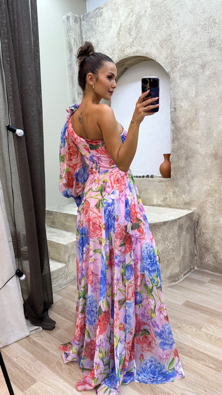 Lisa | Dress