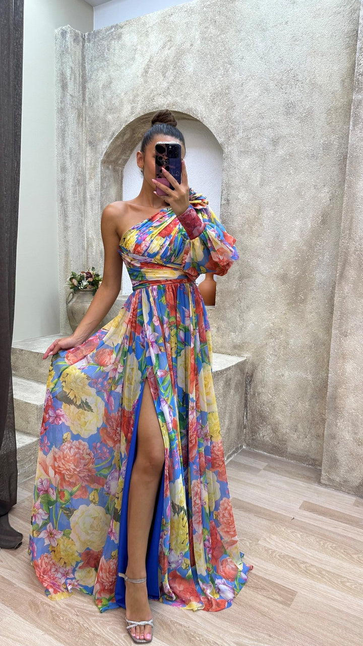 Lisa | Dress