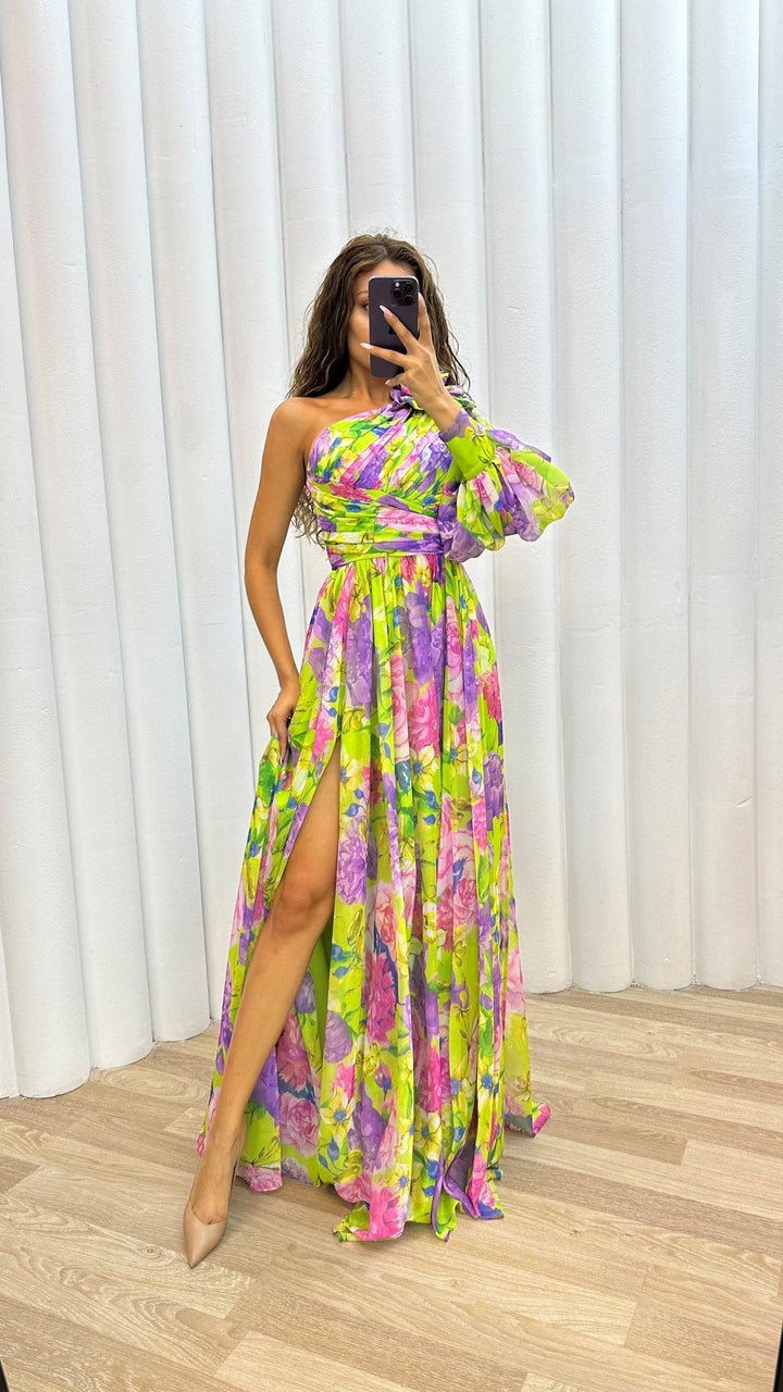 Lisa | Dress