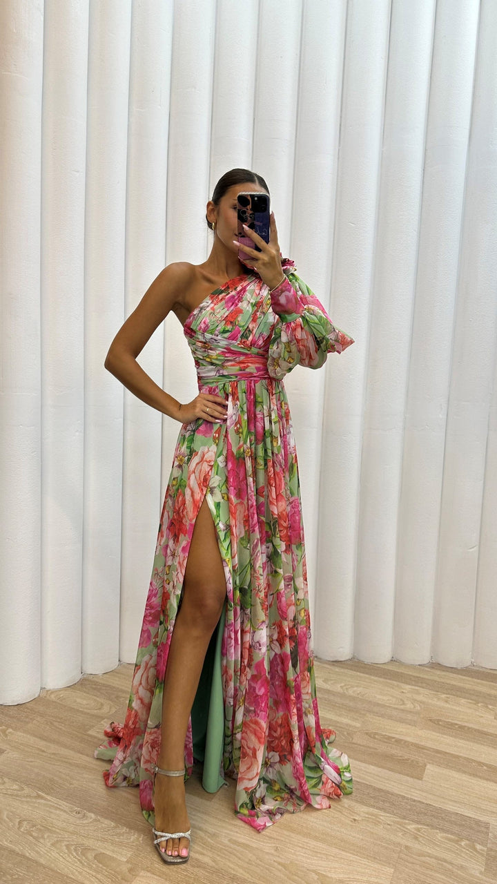 Lisa | Dress