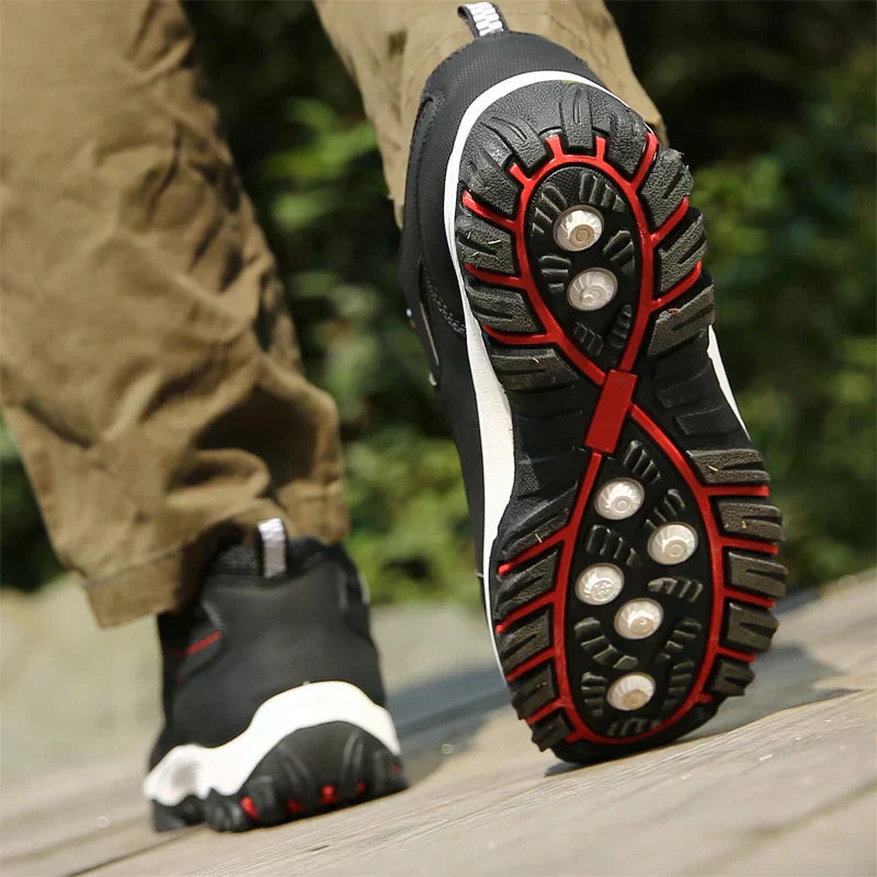 Albert | Orthopedic Walking Shoes