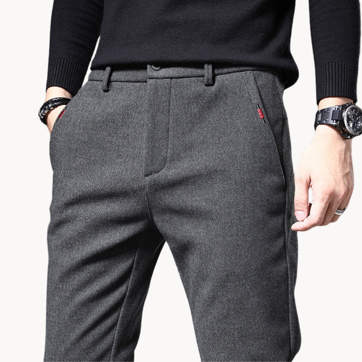 Elliot | Classic Elegant Pantalon