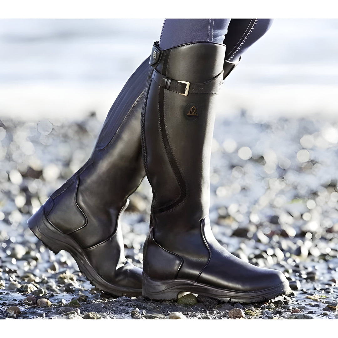 Maxime | Ultimate Waterproof Boot