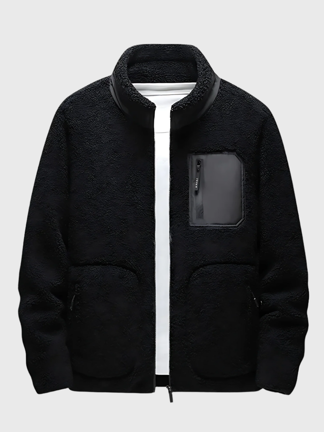 Xavier | Fleece Jacket