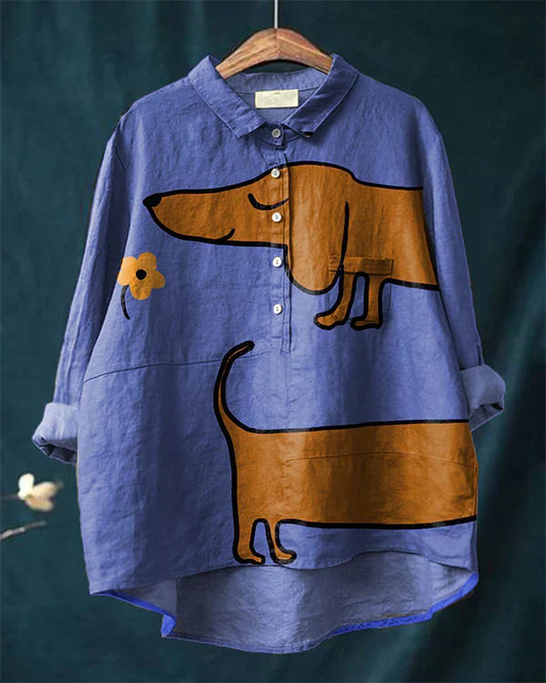 Mex | Canine Art Tee