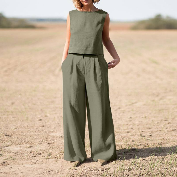 Lottie™ - Effortless Casual Set