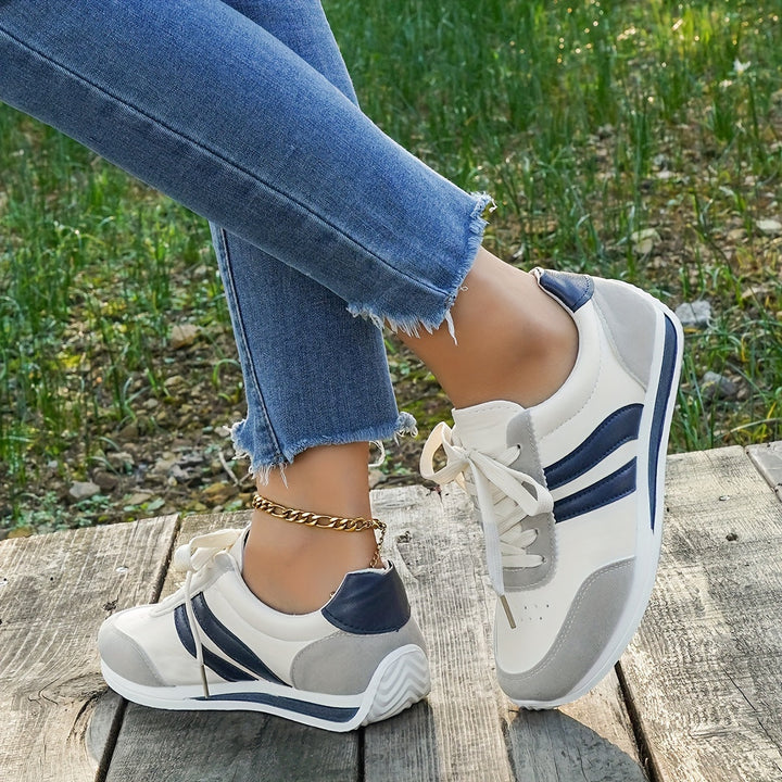 Erika | Orthopedic Sneakers