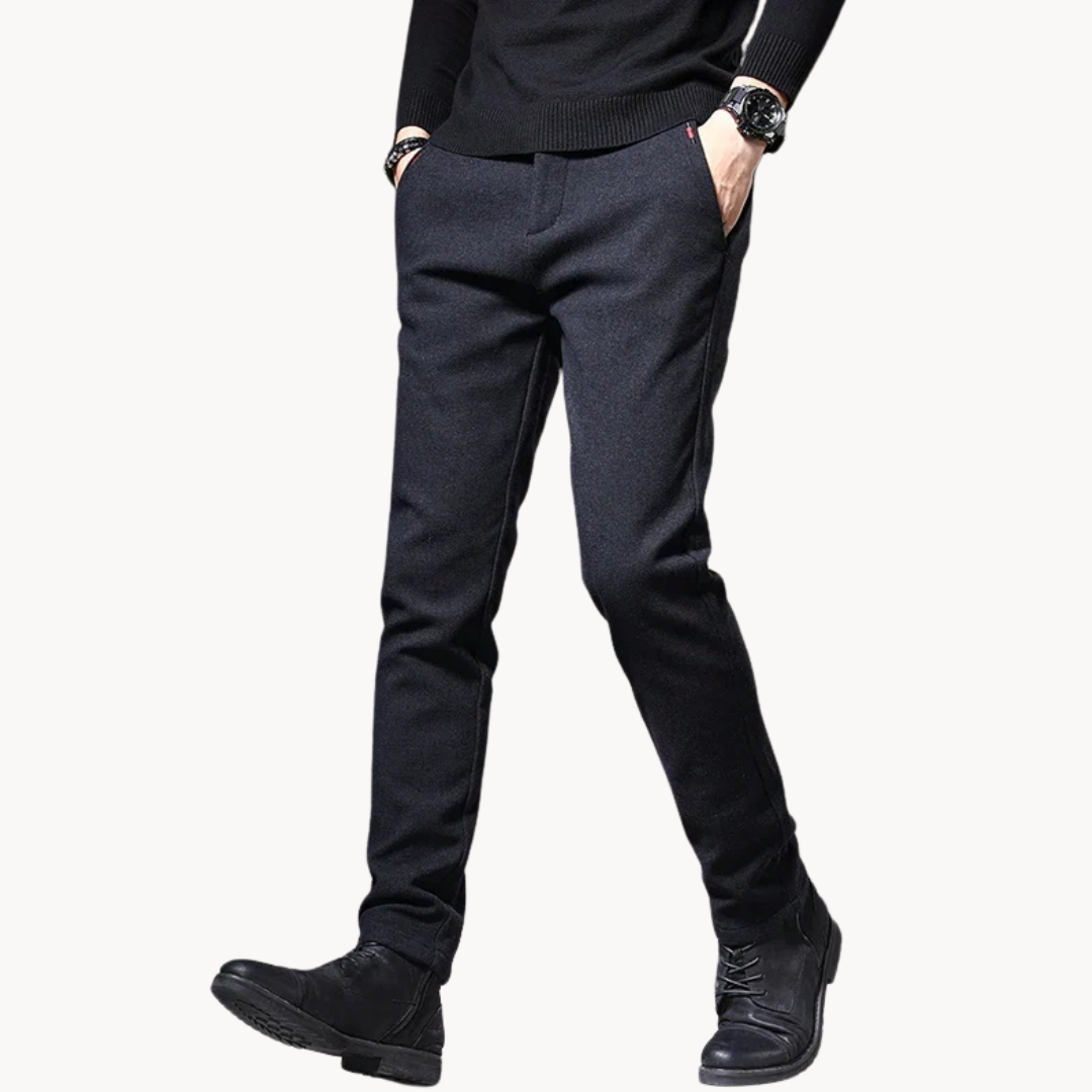 Elliot | Classic Elegant Pantalon