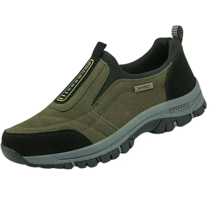 Brandon | Orthopedic Walking Shoes