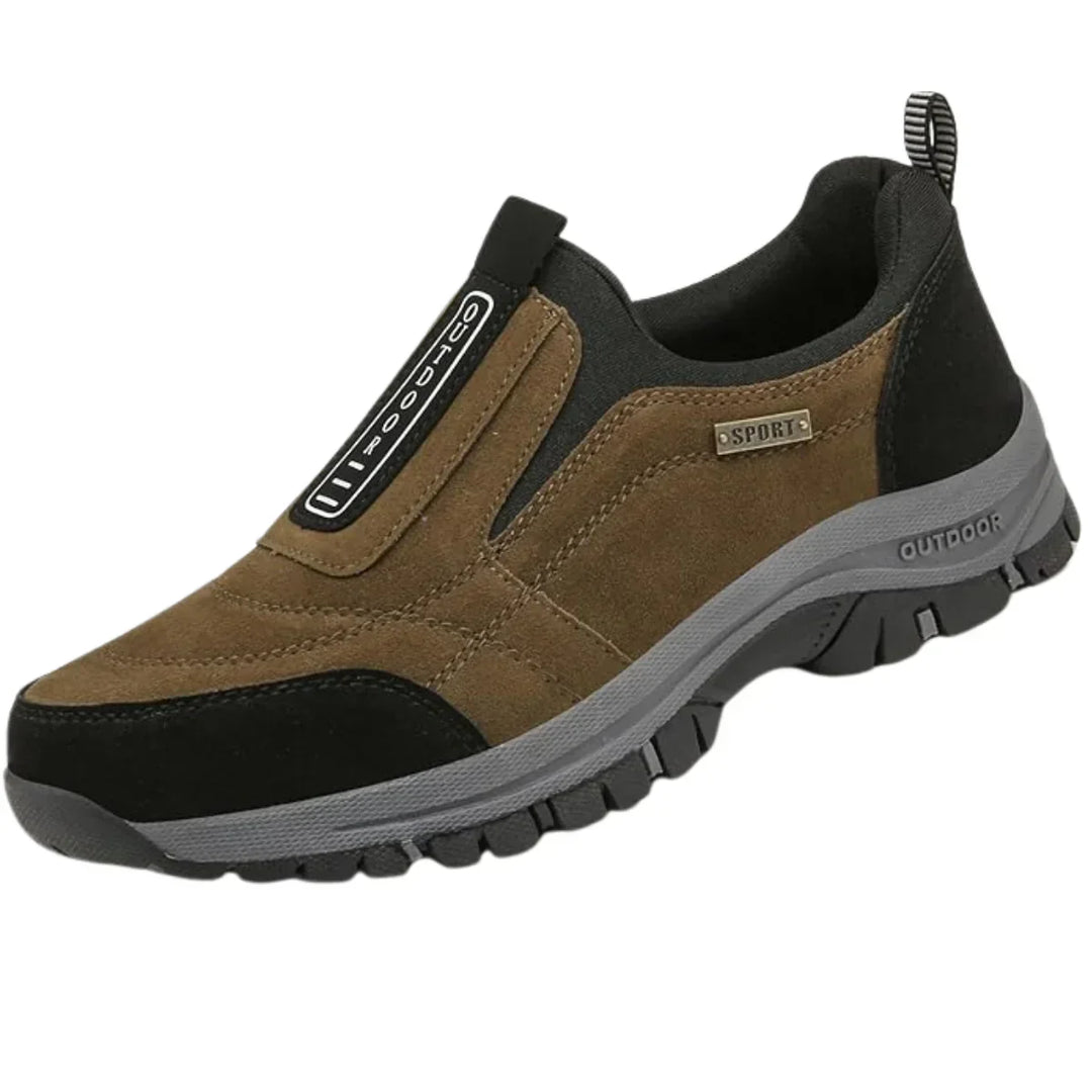 Brandon | Orthopedic Walking Shoes