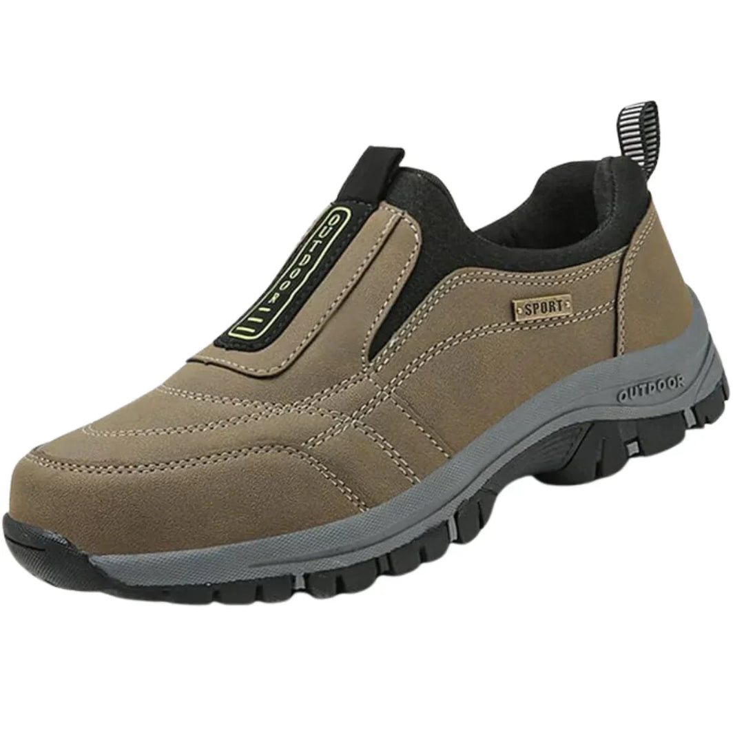 Brandon | Orthopedic Walking Shoes