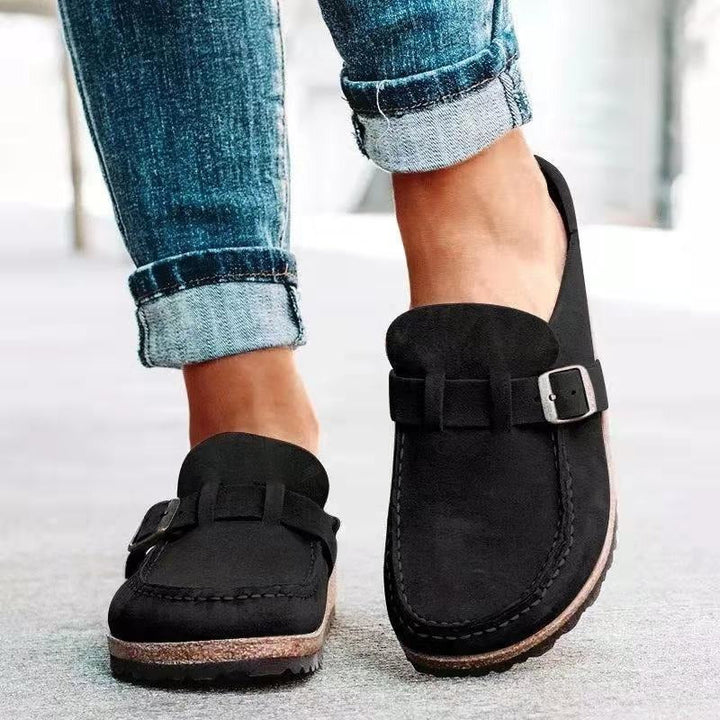Lucille | Orthopedic Loafers