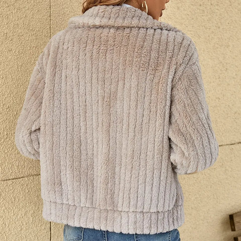 Pascale | Casual Cardigan