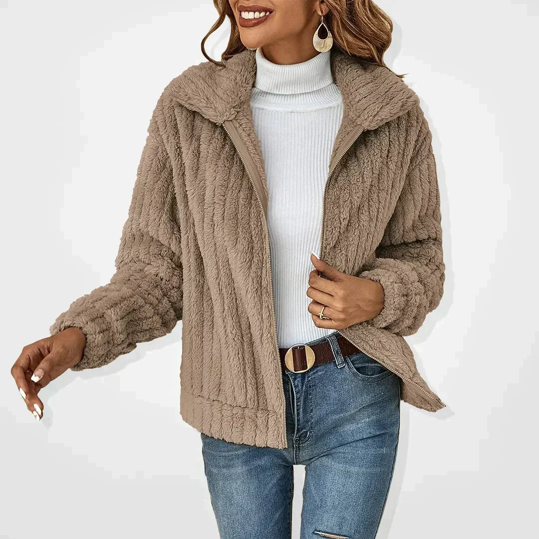 Pascale | Casual Cardigan