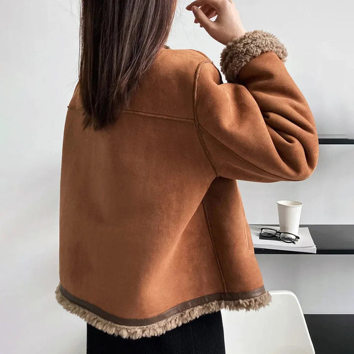 Gabi | Stylish jacket for women