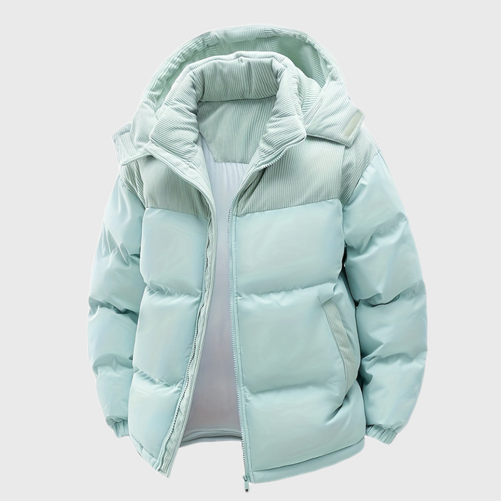 Cameron | Puffer Jacket