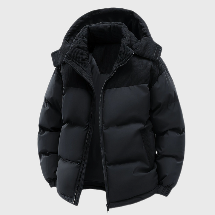 Cameron | Puffer Jacket