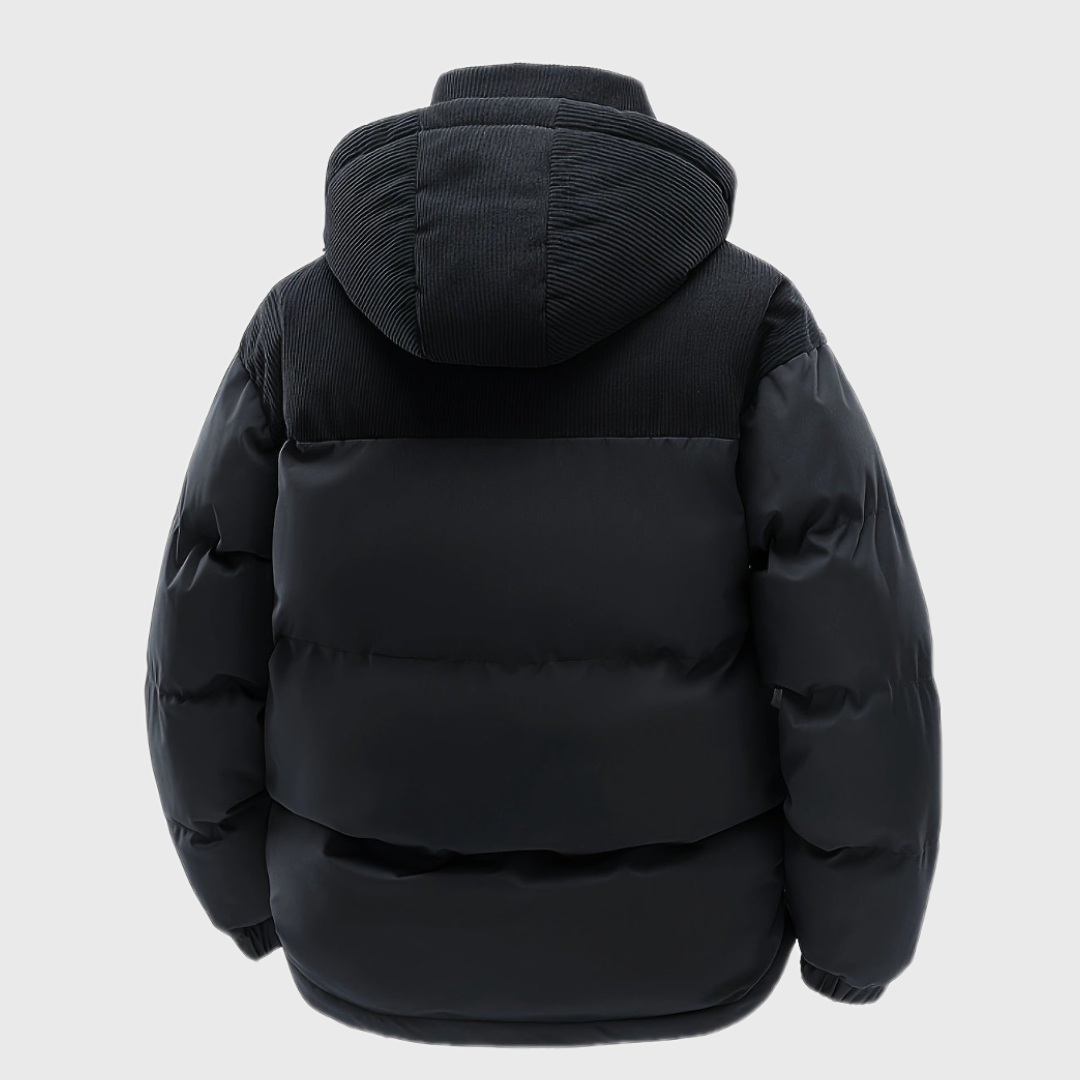 Cameron | Puffer Jacket