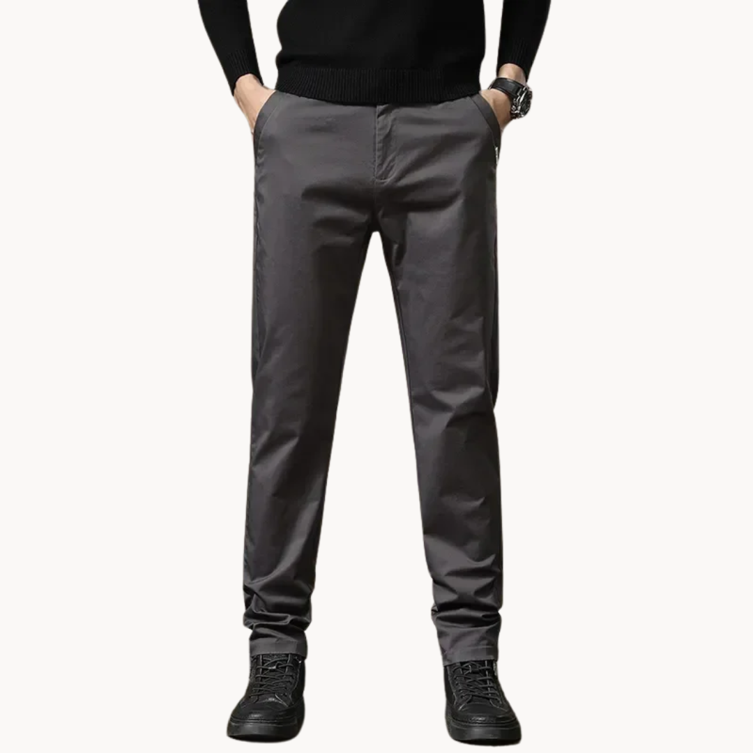 Finn | Elegant Chino Pantalon