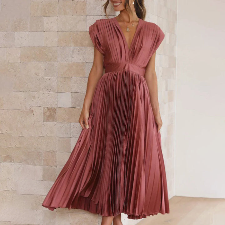 Amal | Dress