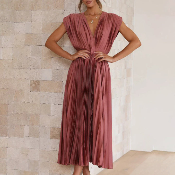 Amal | Dress