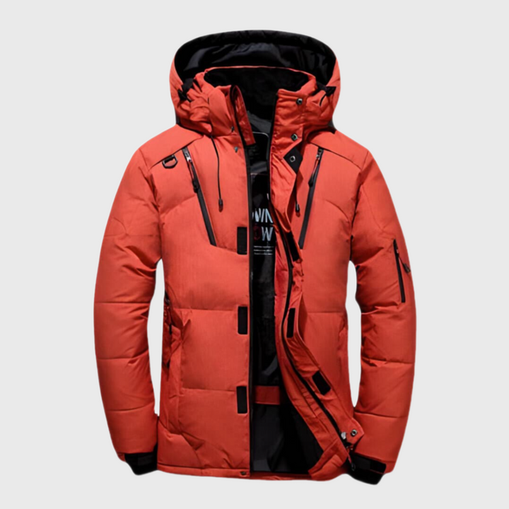 David | Down Jacket