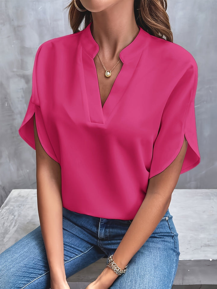 Carola | Light and Elegant Blouse