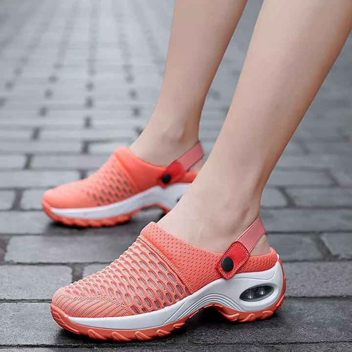 Eira | Orthopedic Shoes