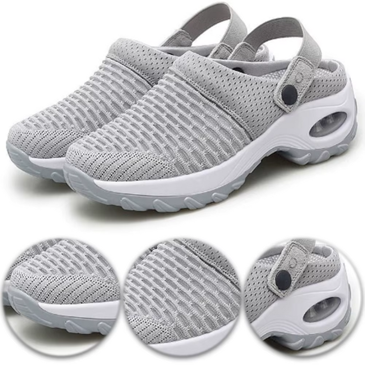 Eira | Orthopedic Shoes