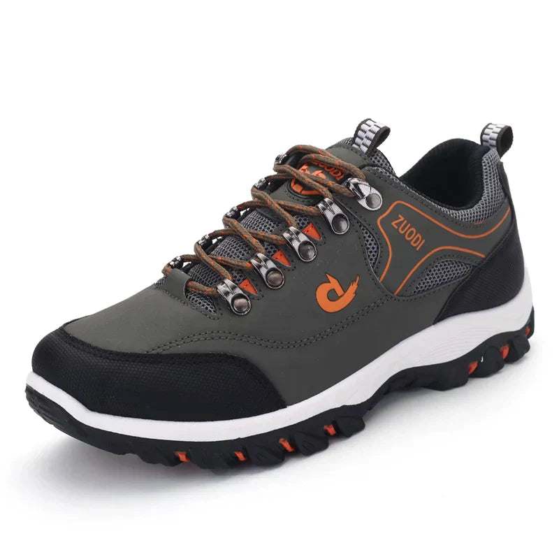 Albert | Orthopedic Walking Shoes