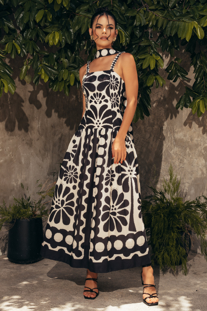 Elisabeth | Dress