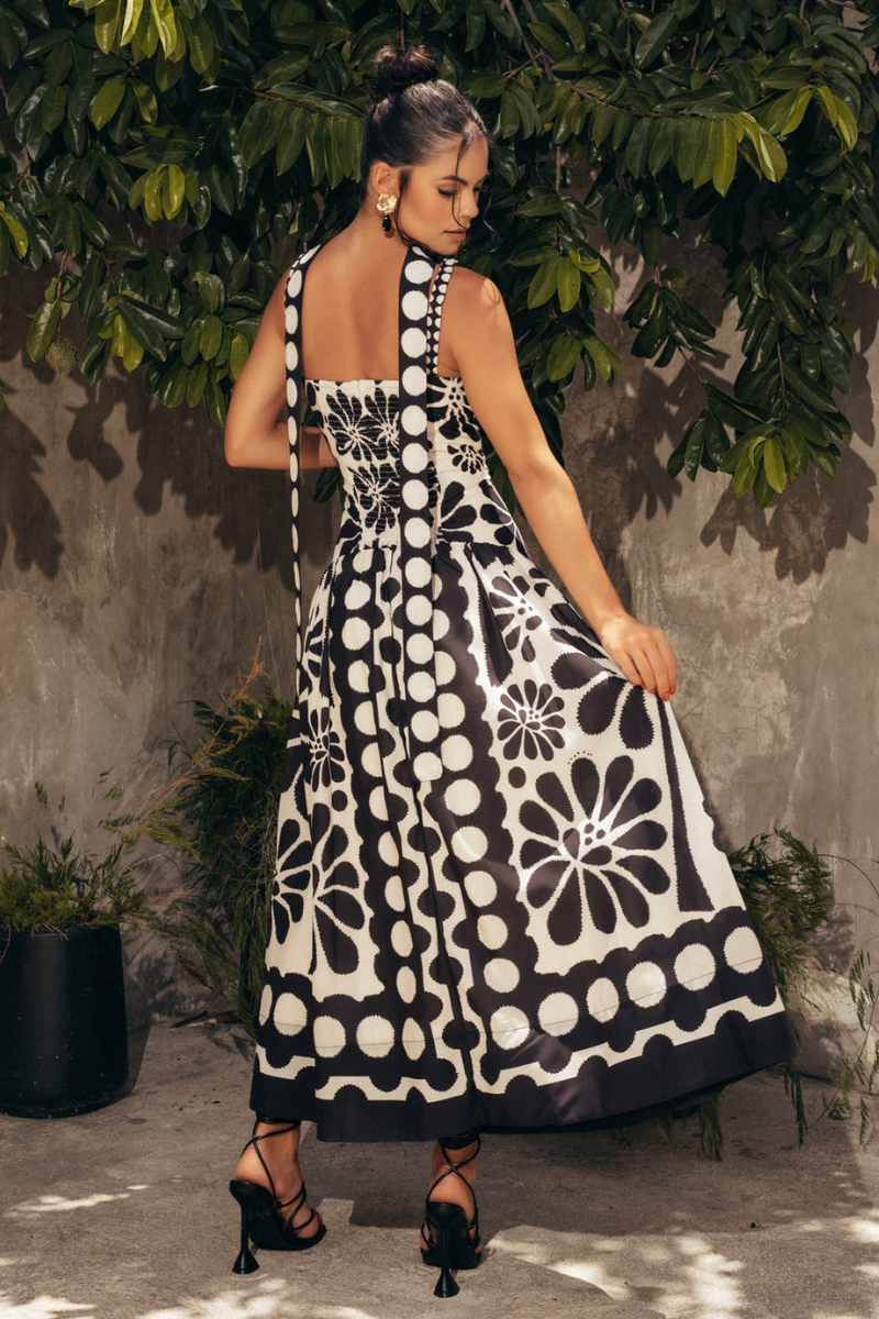 Elisabeth | Dress