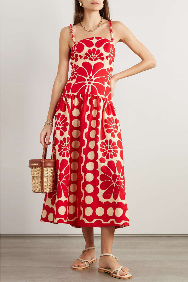 Boho | Dress