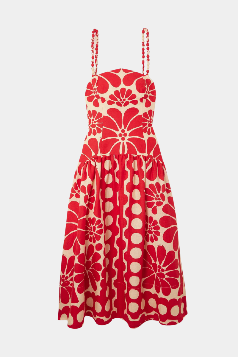 Boho | Dress