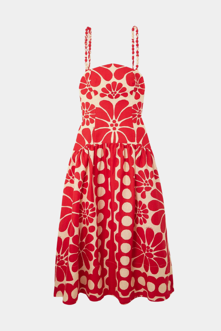 Boho | Dress