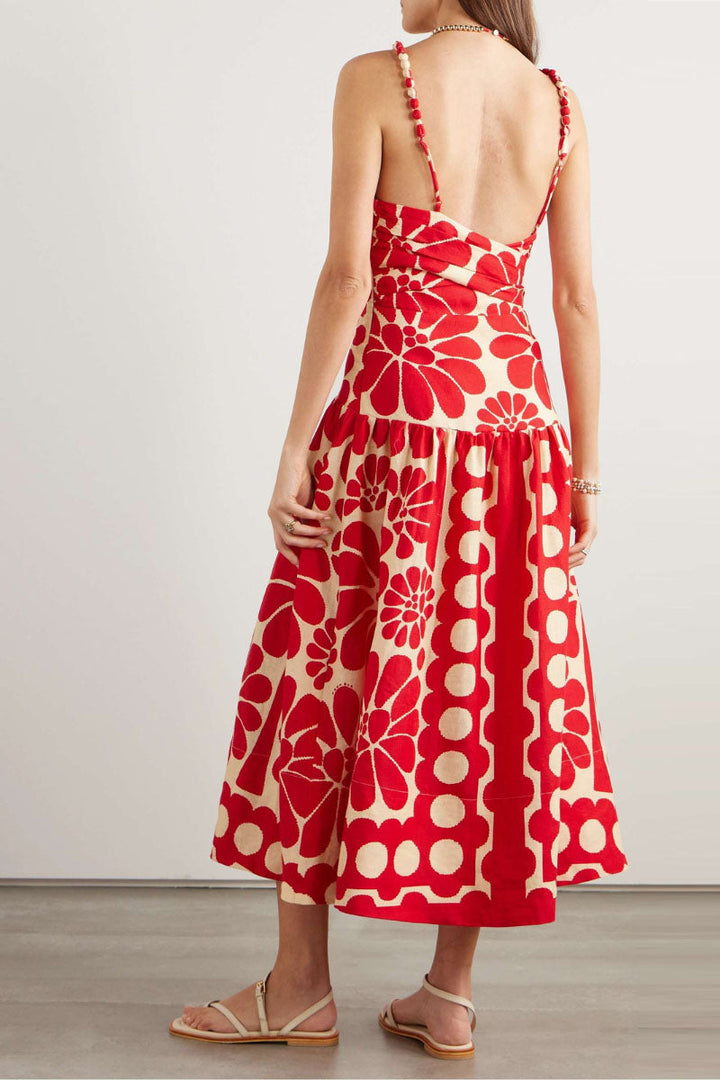 Boho | Dress