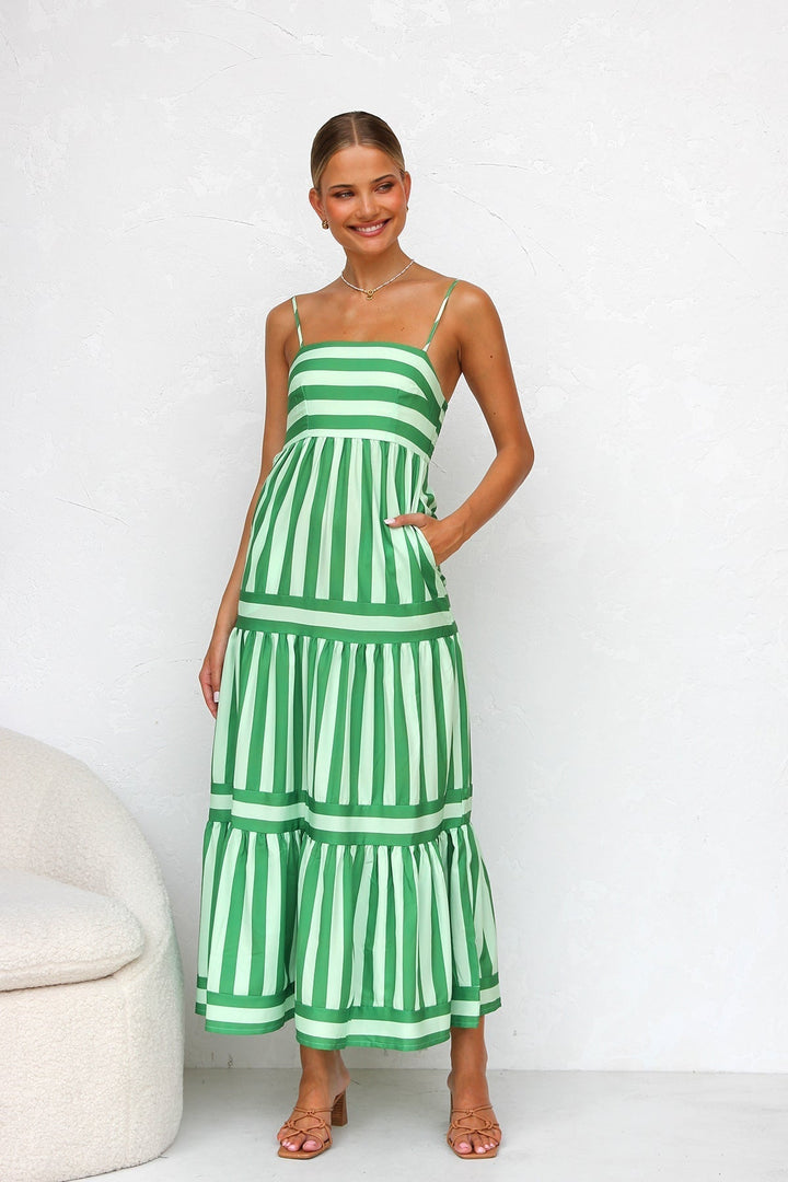 Victoria | Dress