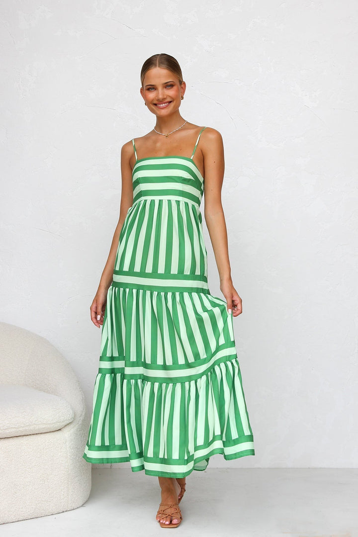 Victoria | Dress