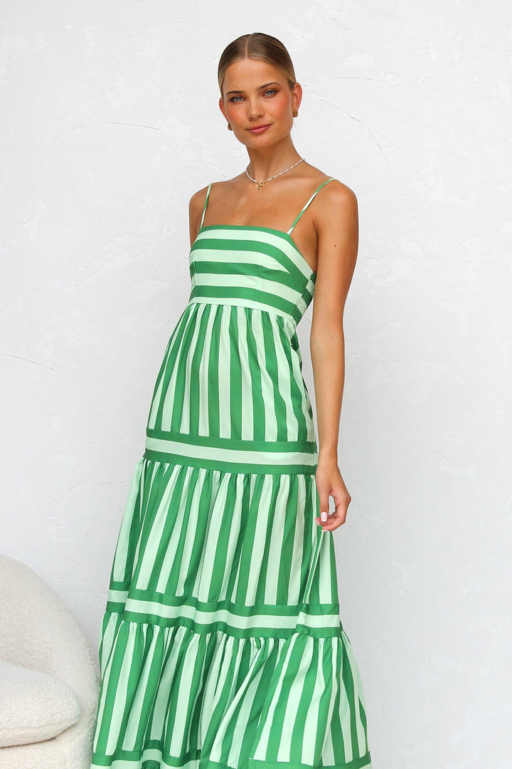 Victoria | Dress