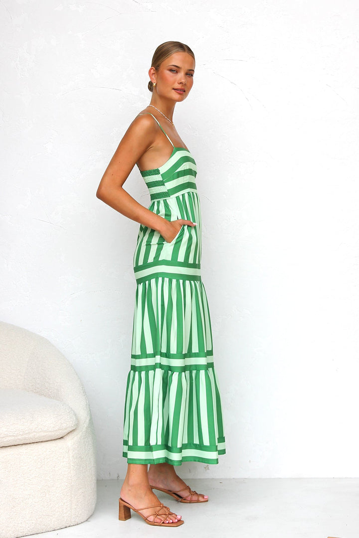Victoria | Dress