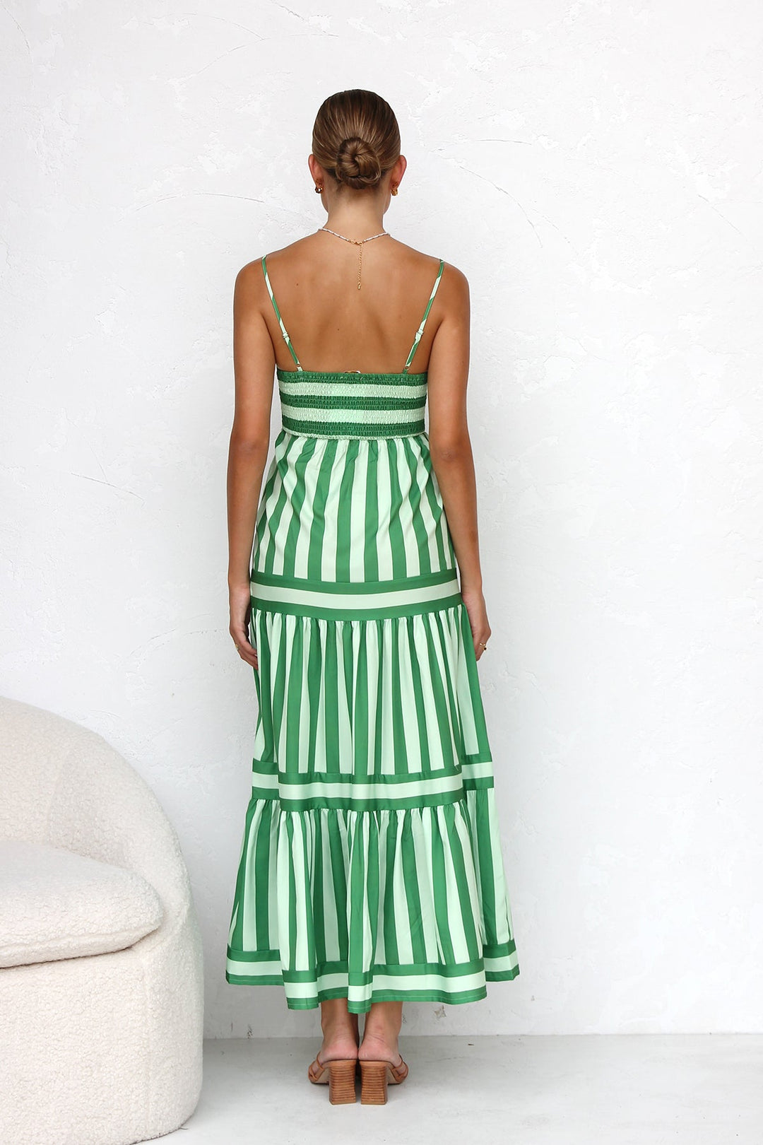 Victoria | Dress