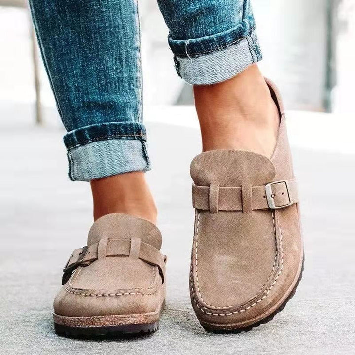 Lucille | Orthopedic Loafers