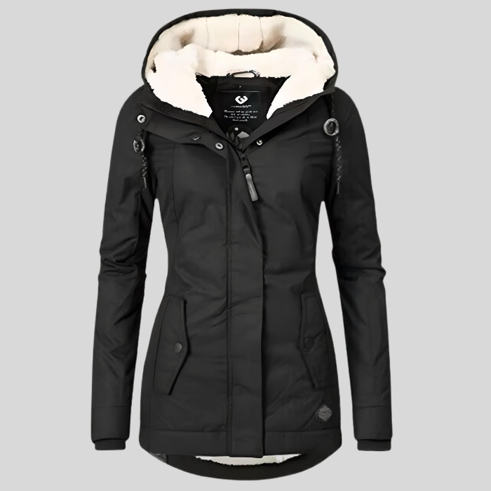 Andrea | Winter Jacket