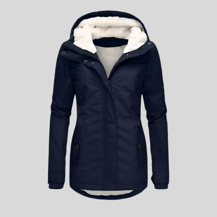 Andrea | Winter Jacket