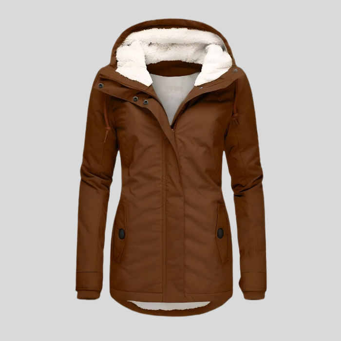 Andrea | Winter Jacket