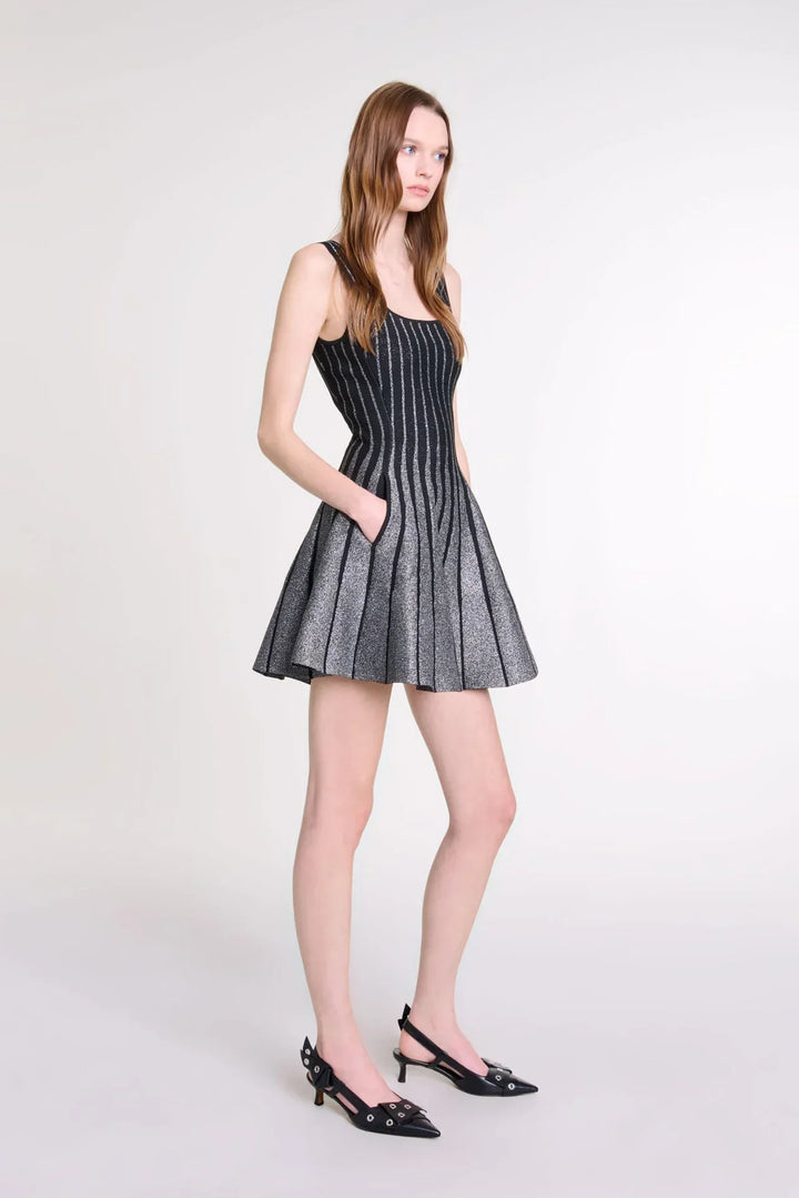 Cheryl | Dress