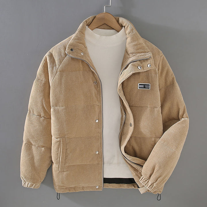 Sebastian | Corduroy Jacket