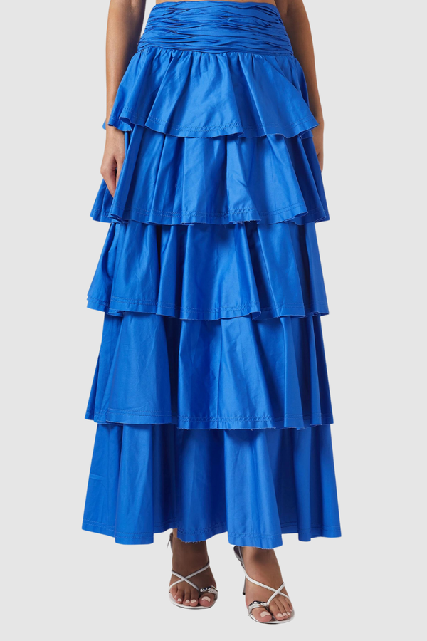 Chloe | SKIRT SET