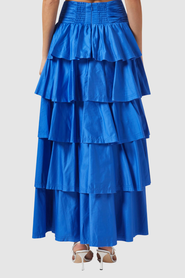 Chloe | SKIRT SET