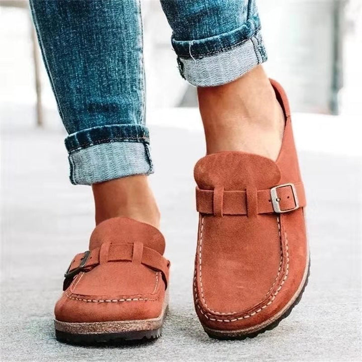 Lucille | Orthopedic Loafers